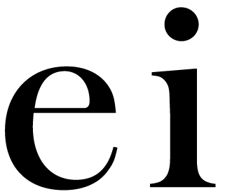 EI